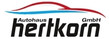 Logo Autohaus Hertkorn GmbH